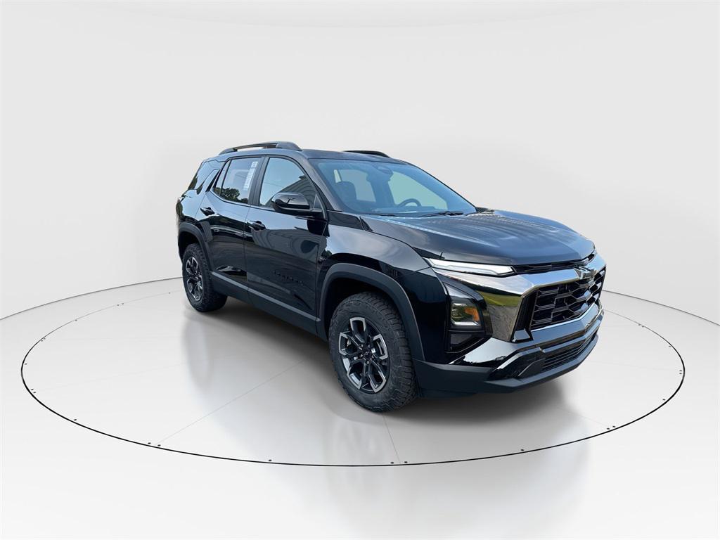 new 2026 Chevrolet Equinox car, priced at $36,463