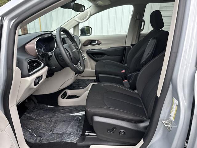 used 2023 Chrysler Voyager car, priced at $20,151