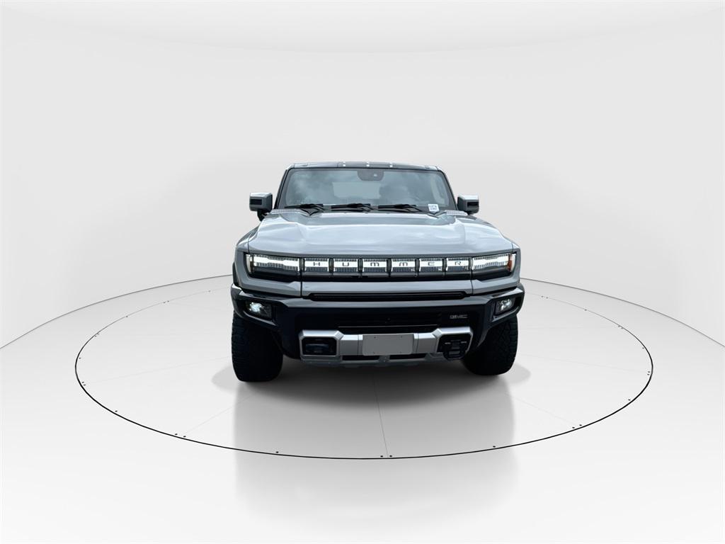used 2024 GMC HUMMER EV SUV car, priced at $61,315