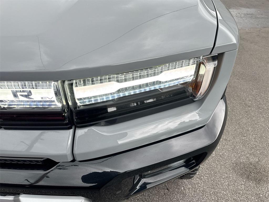 used 2024 GMC HUMMER EV SUV car, priced at $61,315