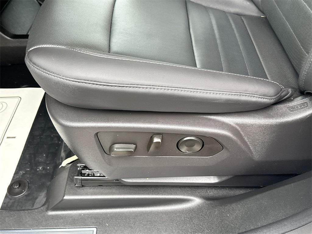 used 2024 GMC HUMMER EV SUV car, priced at $61,315