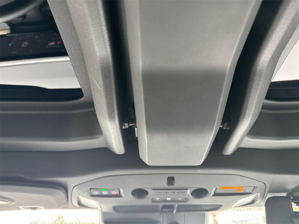 used 2024 GMC HUMMER EV SUV car, priced at $61,315