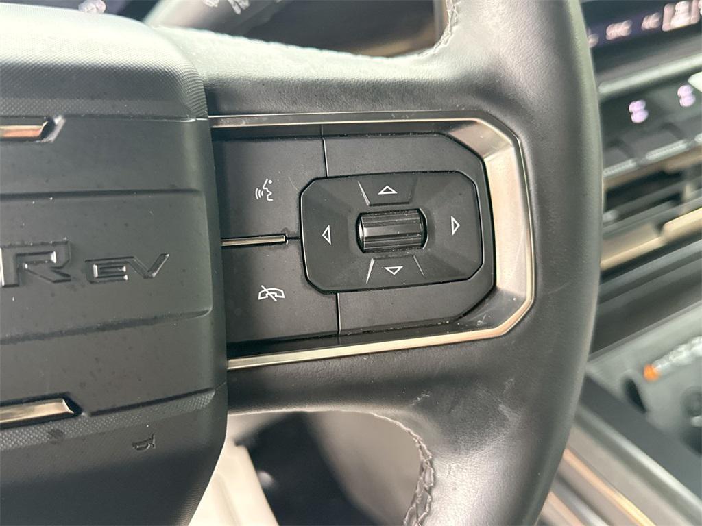 used 2024 GMC HUMMER EV SUV car, priced at $61,315