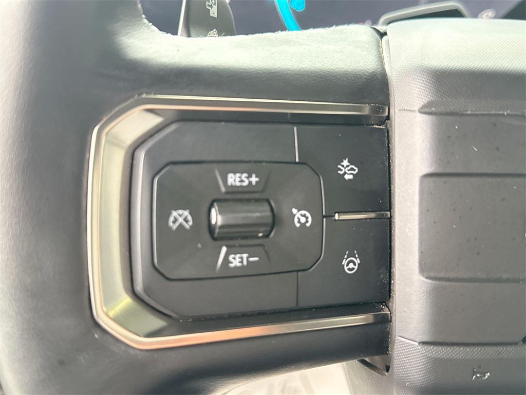 used 2024 GMC HUMMER EV SUV car, priced at $61,315