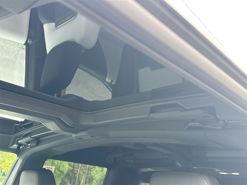 used 2024 GMC HUMMER EV SUV car, priced at $61,315