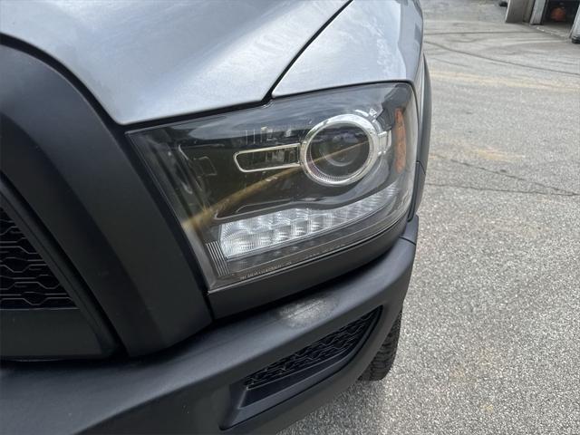 used 2022 Ram 1500 Classic car, priced at $27,933