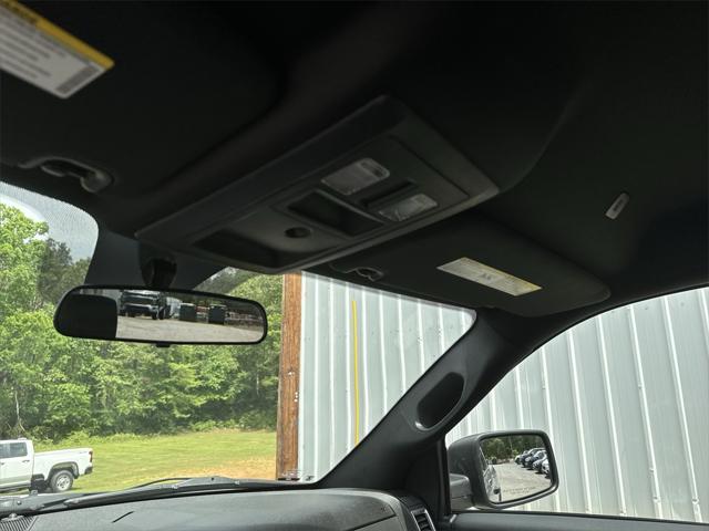 used 2022 Ram 1500 Classic car, priced at $27,933