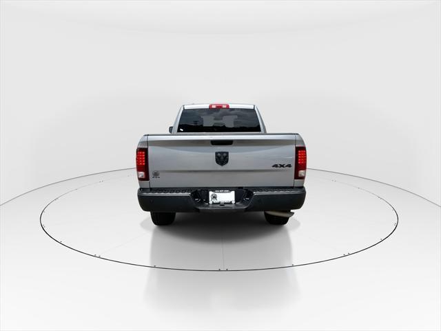 used 2022 Ram 1500 Classic car, priced at $27,933