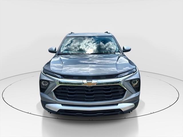 new 2026 Chevrolet TrailBlazer car, priced at $29,256