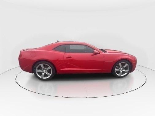 used 2011 Chevrolet Camaro car, priced at $8,791