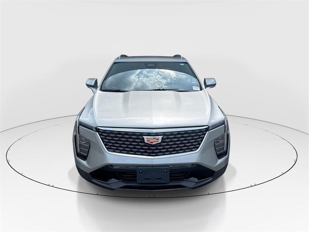 used 2024 Cadillac XT4 car, priced at $29,897