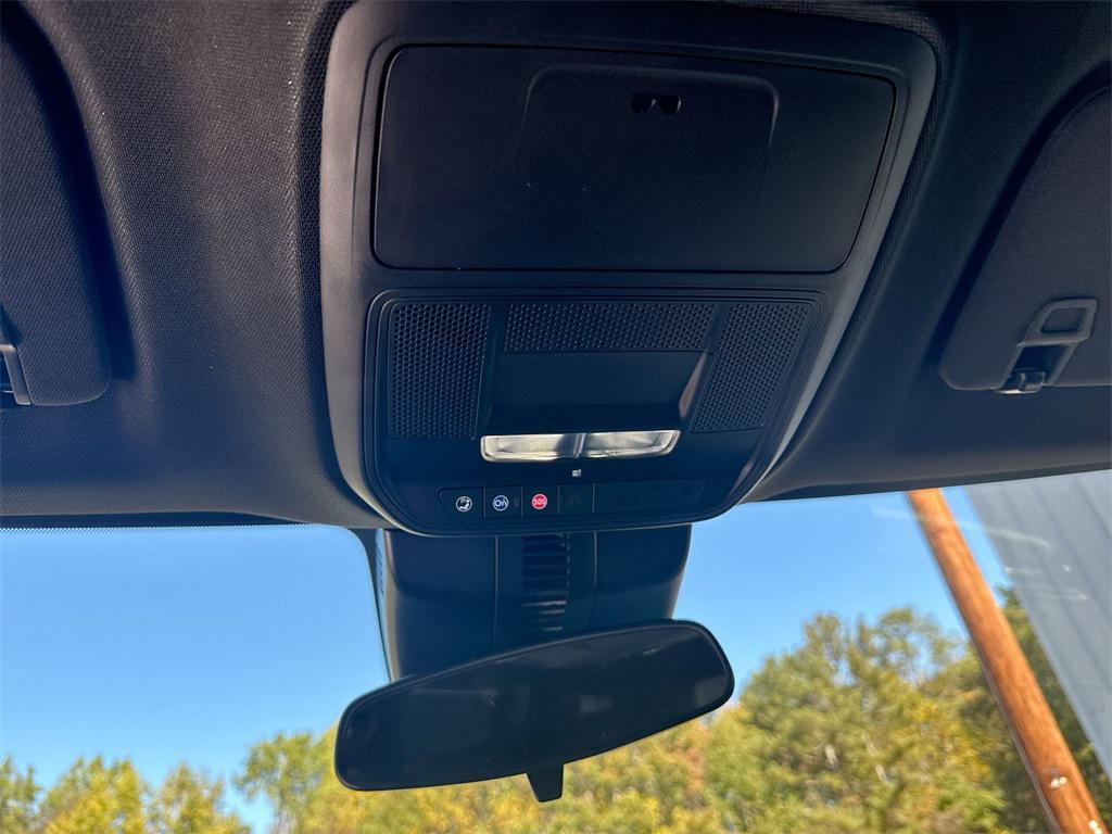 new 2026 Chevrolet Traverse car, priced at $43,695