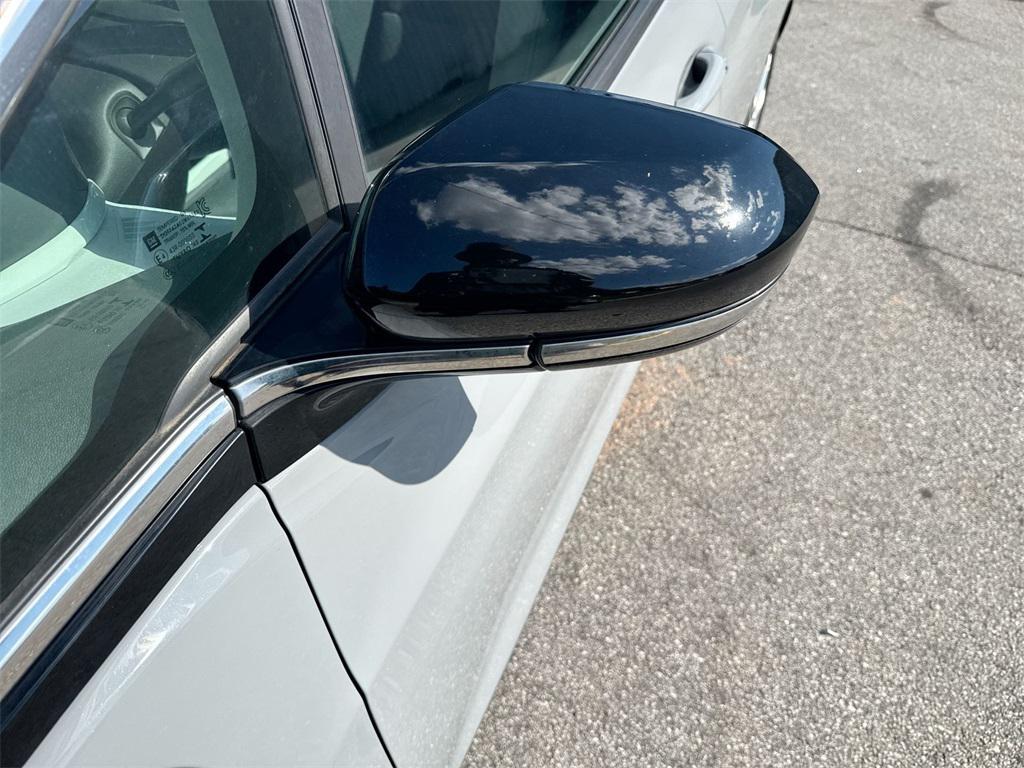 used 2020 Chevrolet Bolt EV car, priced at $15,682