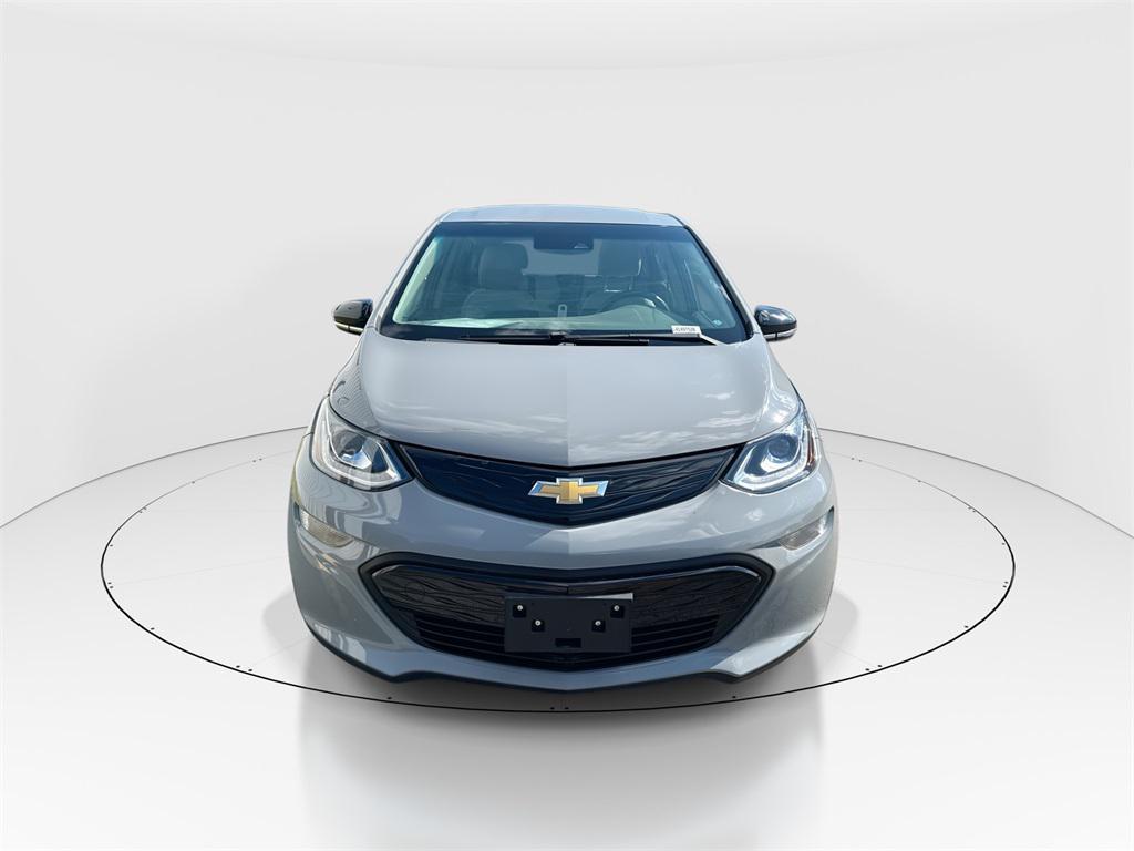 used 2020 Chevrolet Bolt EV car, priced at $15,682