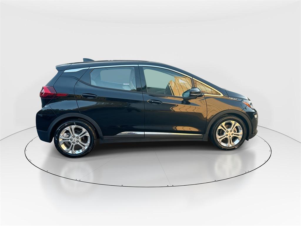 used 2020 Chevrolet Bolt EV car, priced at $14,972