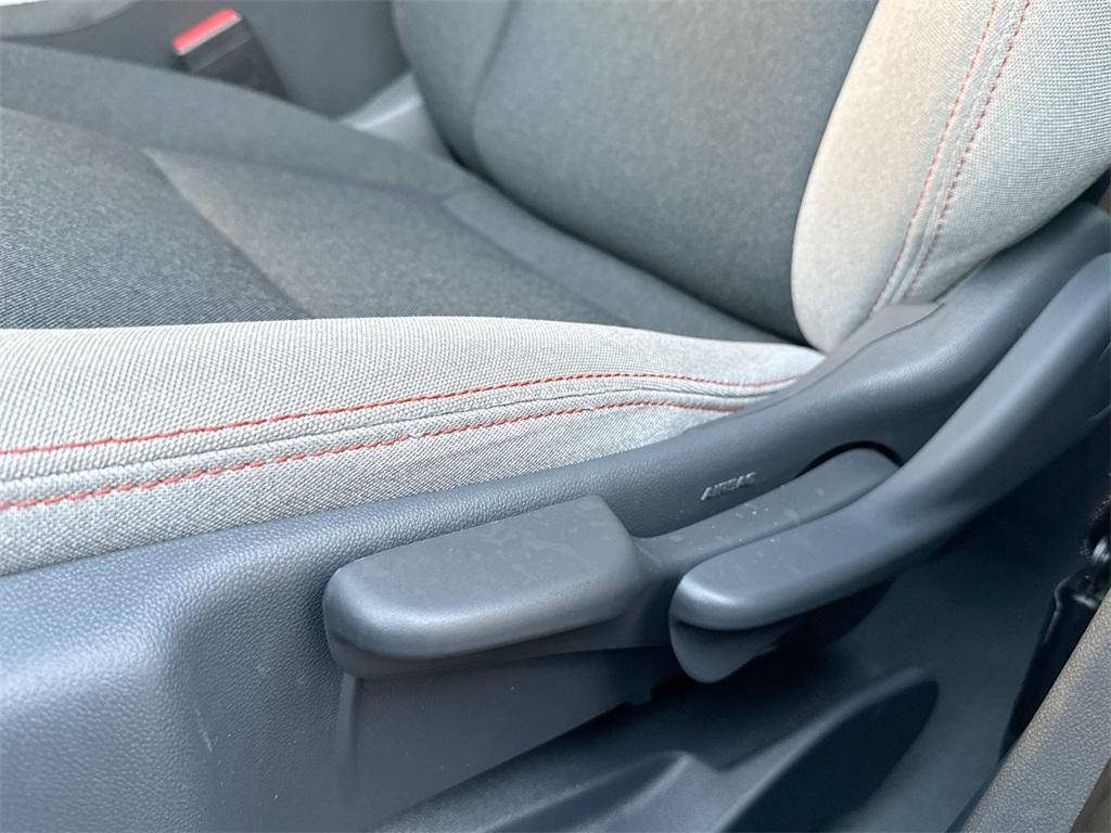 used 2020 Chevrolet Bolt EV car, priced at $14,972