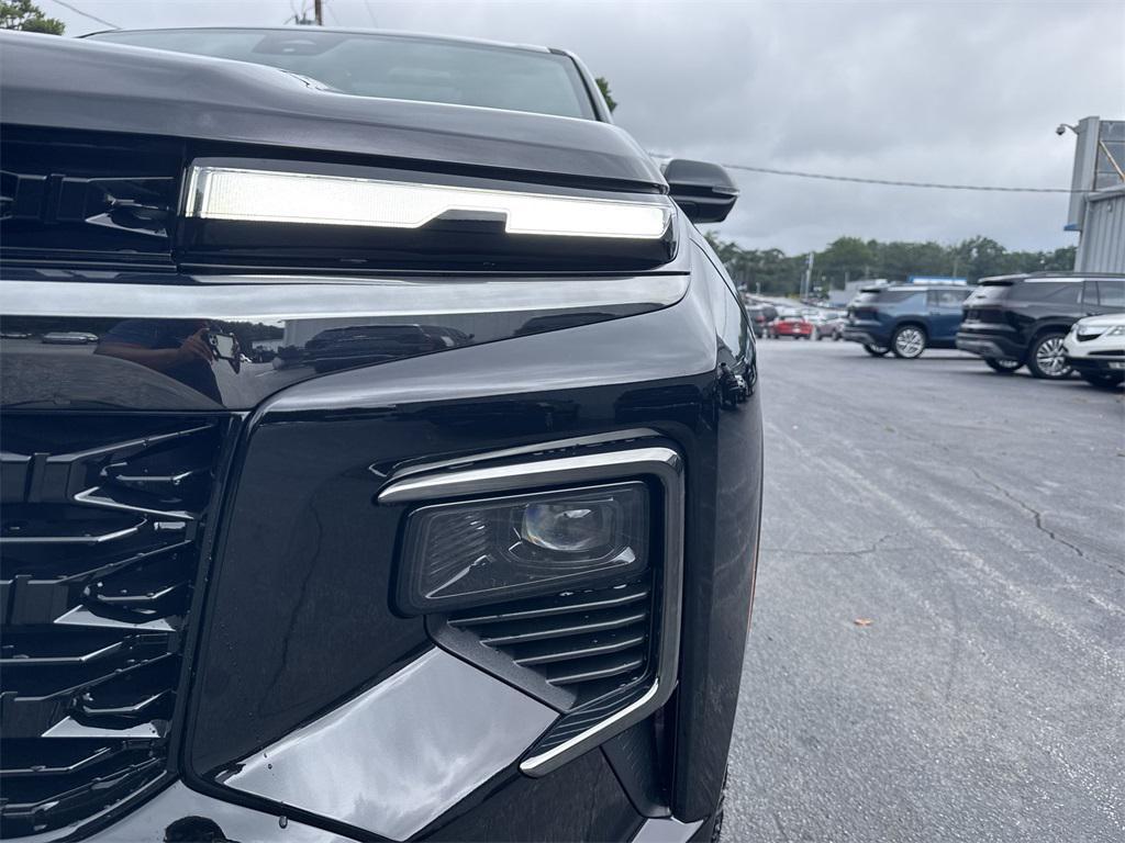 new 2026 Chevrolet Traverse car, priced at $54,244