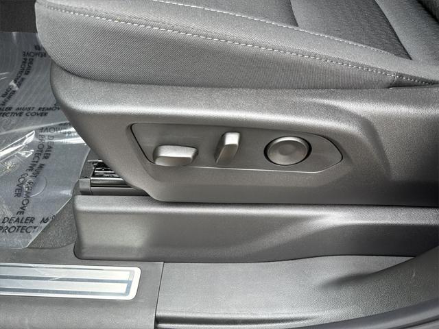 new 2025 Chevrolet Silverado 1500 car, priced at $49,827