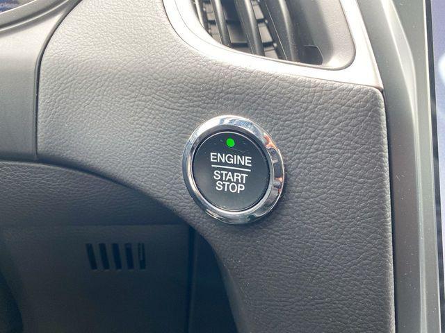 used 2024 Ford Edge car, priced at $29,500