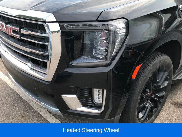 used 2022 GMC Yukon car, priced at $62,000