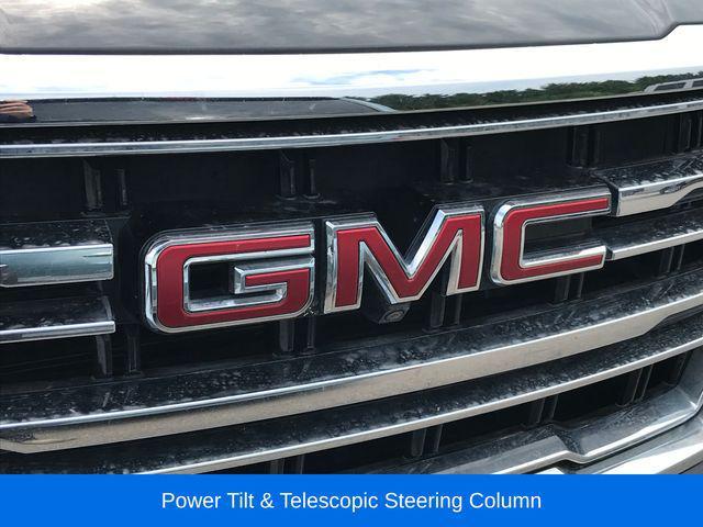 used 2022 GMC Yukon car, priced at $62,000
