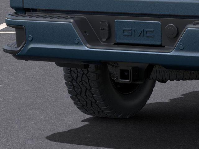 new 2025 GMC Sierra 2500 car, priced at $72,086
