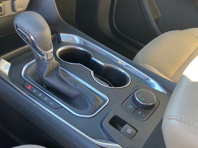 used 2023 Chevrolet Traverse car, priced at $24,000