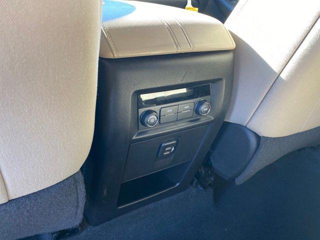 used 2023 Chevrolet Traverse car, priced at $24,000