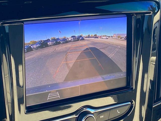 used 2023 Chevrolet Traverse car, priced at $24,000