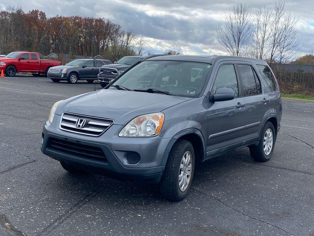 used 2005 Honda CR-V car, priced at $2,995