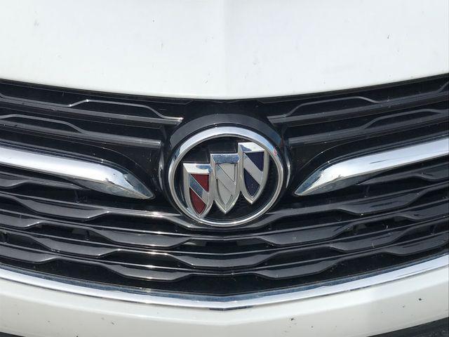 used 2023 Buick Encore GX car, priced at $21,500