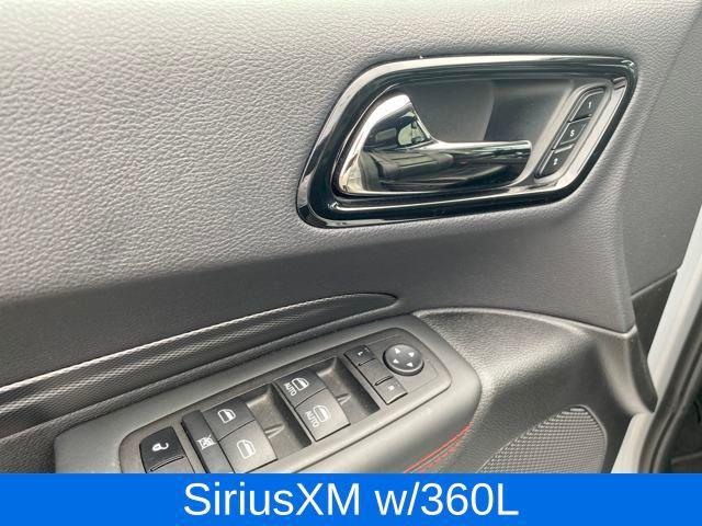 used 2023 Dodge Durango car, priced at $26,800