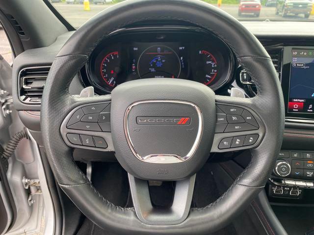 used 2023 Dodge Durango car, priced at $28,900