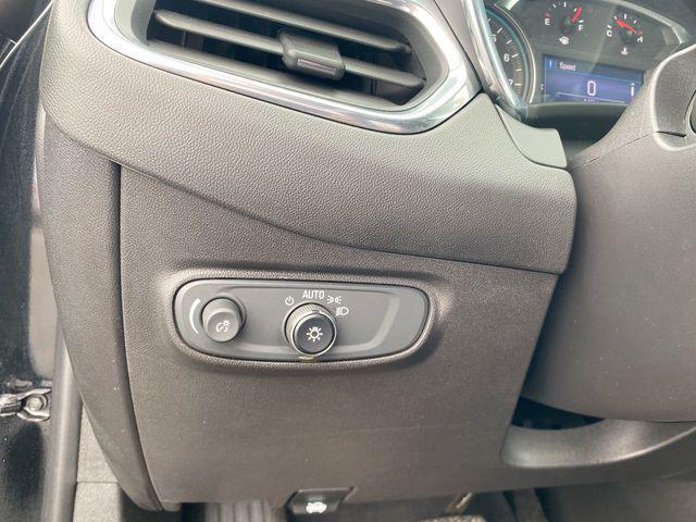 used 2023 Chevrolet Equinox car, priced at $19,500