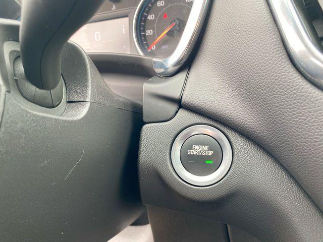 used 2023 Chevrolet Equinox car, priced at $19,500