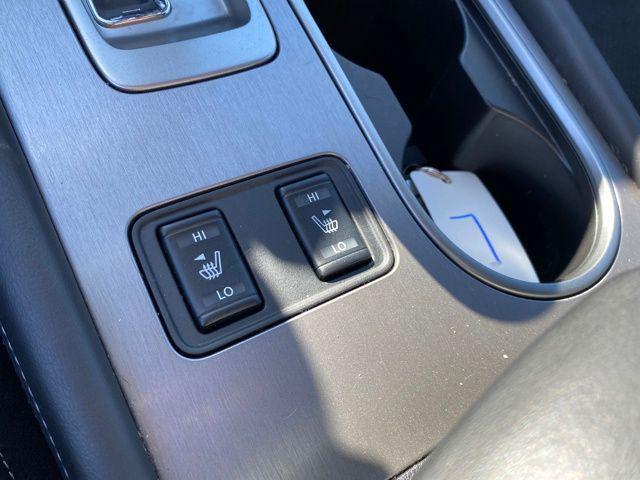 used 2021 Nissan Murano car, priced at $23,400