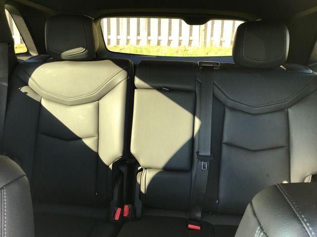 used 2023 Cadillac XT5 car, priced at $29,800