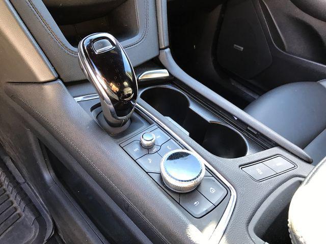 used 2023 Cadillac XT5 car, priced at $29,800