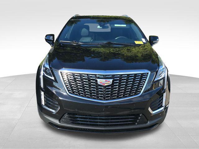 used 2023 Cadillac XT5 car, priced at $29,800