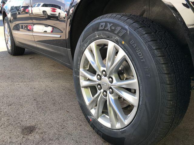 used 2023 Cadillac XT5 car, priced at $29,800