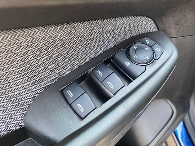 used 2022 Chevrolet TrailBlazer car, priced at $20,700