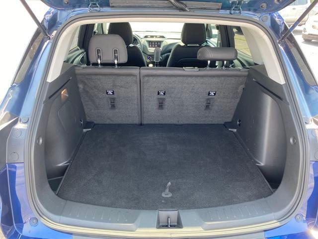 used 2022 Chevrolet TrailBlazer car, priced at $20,700