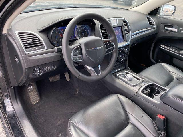 used 2022 Chrysler 300 car, priced at $21,700