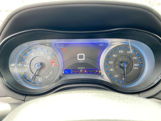 used 2022 Chrysler 300 car, priced at $21,700