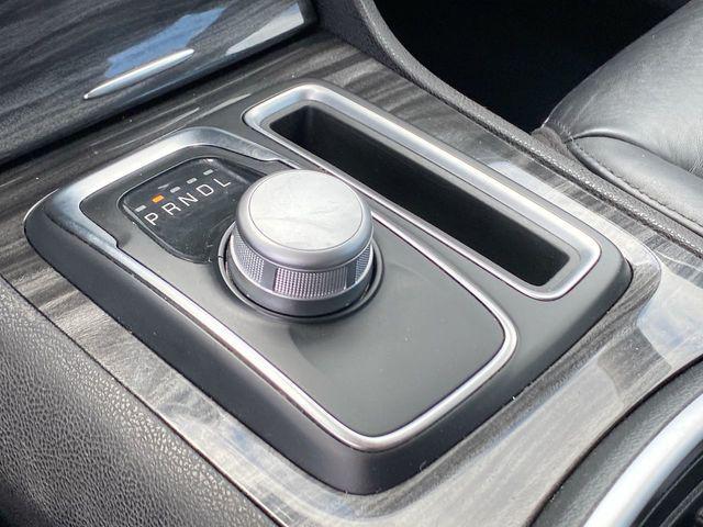 used 2022 Chrysler 300 car, priced at $21,700