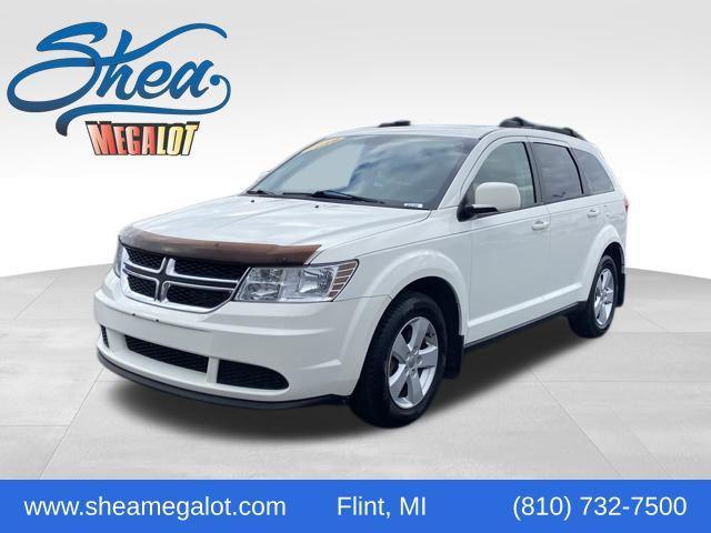 used 2019 Dodge Journey car, priced at $11,600
