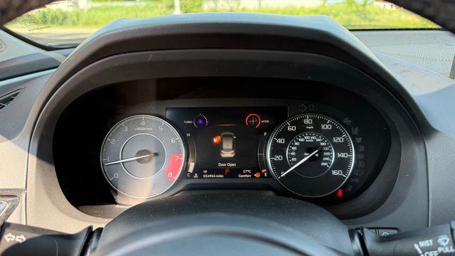 used 2019 Acura RDX car, priced at $27,700