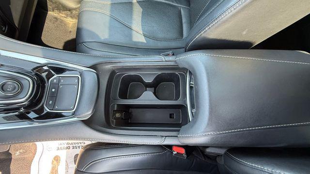 used 2019 Acura RDX car, priced at $27,700