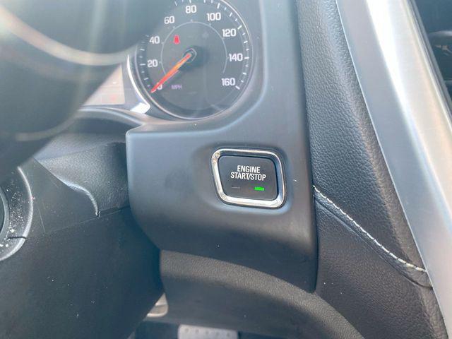 used 2023 GMC Acadia car, priced at $27,500