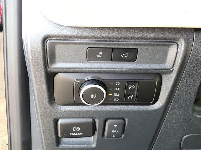 used 2023 Ford Expedition car, priced at $41,500